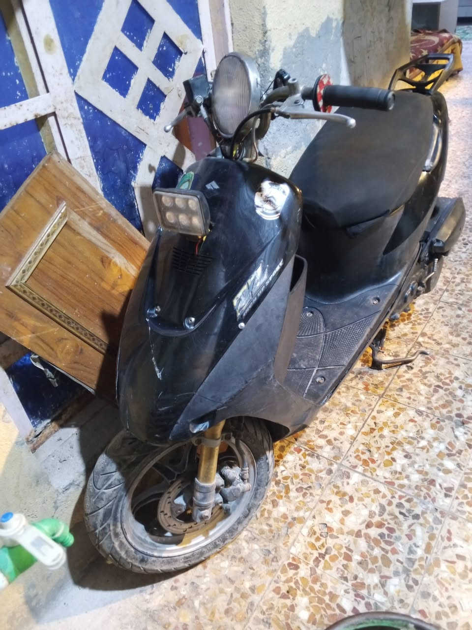 سلام عليكم درجه ساسوكي السعر 150 شغاله بيهه بس كابريته تعبانه مكاني البصره الحيانيه متواجد على الفيس


**إذا كنت صاحب هذا الإعلان وتريد حذفه لأي سبب، رجاءا أرسل رسالة إلى الدعم الفني**