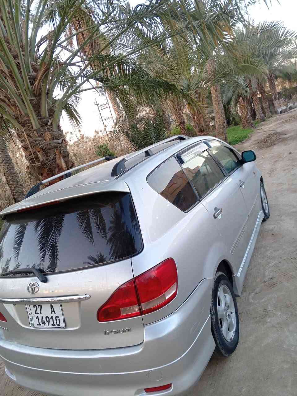 ابصم للبيع موديل 2002

السعر 100,,,,,,,,‏‪***********‬‏
