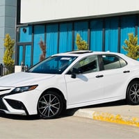 كامري • ٢٠٢٣ • فول مواصفات