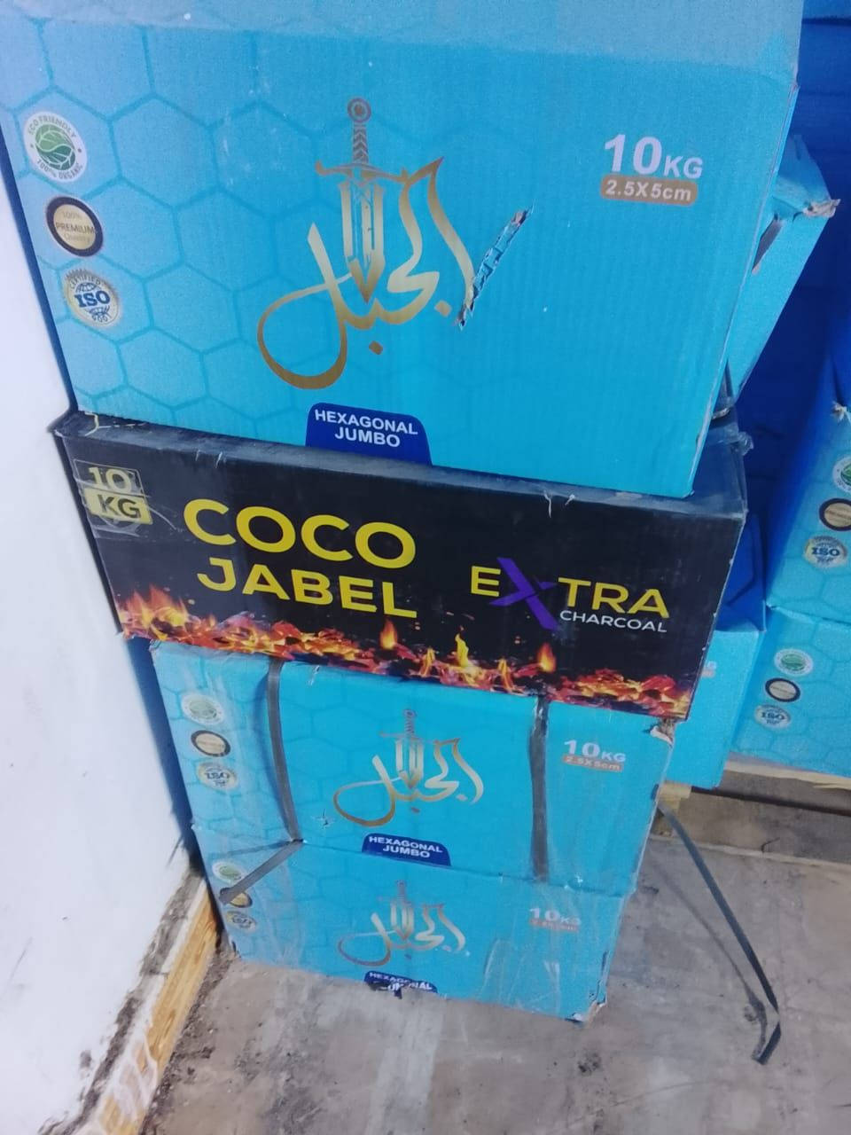 فحمايه قويه بسوك الها صيتها شركه جبل + COCO نوعيتين عدي سعر كارتونه جمله 22مفرد 26 وتويل متوفر كافت محافضات عراق ***********
