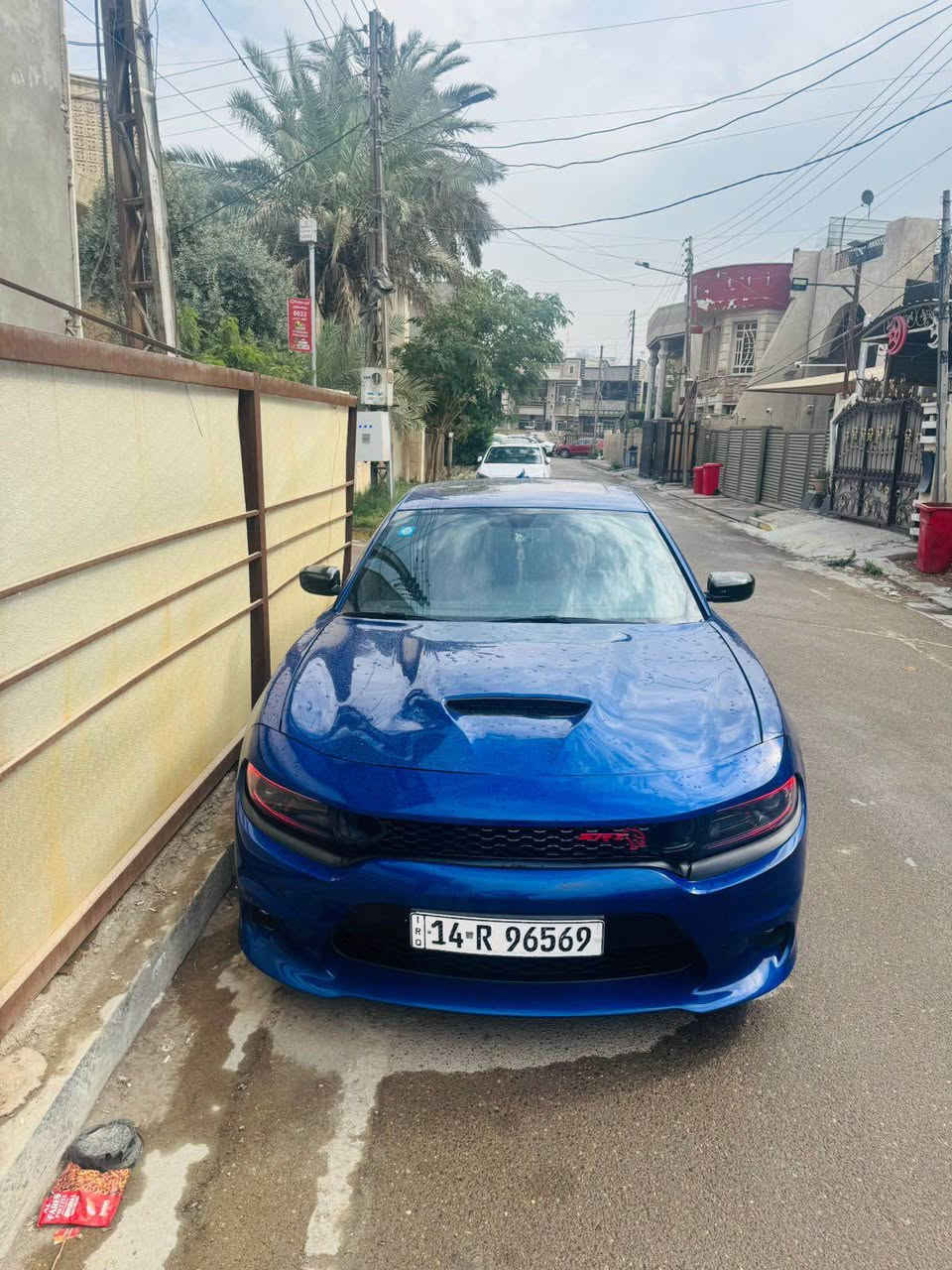 السلام  عليكم
موديل ٢٠١٩  
 دوج  جارجر  سكات  مكينه  6200 السياره  كلين
  مو صفات  فول  فول
  السياره جاهزه  مابيهه اي نقص
  كير مكينه تبريد صدر  
 سياره احلى من صور
   موصفات فتحه 
شفتات  
سقف روز 
لكزوز عليهه 
كشنات جلد 
كشنات تدفه تبريد  
كشنات كهرباء 
السياره اهنا  بلعراق بيهه  جاملغ  وبنيد  بدون دواخل   
السياره بسمي  رقم جديد  هزه وفحص جديده 
رقمي *********** مكاني بغداد  السيديه  
السعر ١٧٠$  وبيهه مجال Colombo, Sri Lanka
