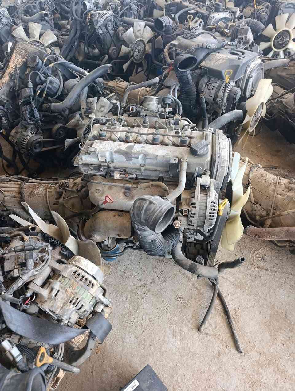 مكاين كالوبر 
كير كالوبر اوتوماتيك 
كير عادي كالوبر كاز بانزين 
محركات ستاركس سبلاين رقم الهاتف *********** الموقع الحمزه الغربي
