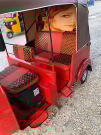 تكتك • اوراق كفاله • شرط ترقيم