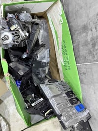 كورفت ٢٠٢٣ • ادوات تفصيخ • بغداد