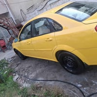 اوبترا • ٢٠١١ • رقم بغداد