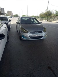 اكسنت • ٢٠١٤ • امريكي