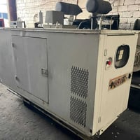 بيركنس (PERKNS) ✅️ 4 سلندر ✅️ 22 KVA  ☎️کورك فايبر واتس اب 07504487595...