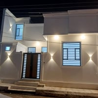 الاسكان الصناعي نزله الجامع • ١٠٠م • بناء درجه اولى