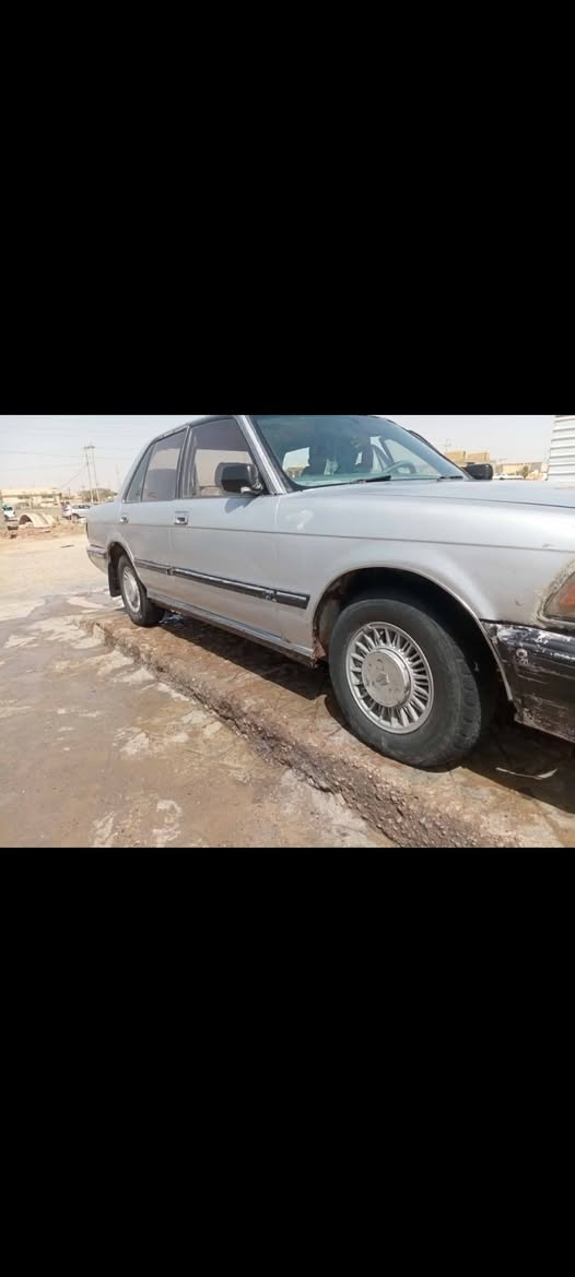 سيدان موديل 91 رقم نبار مشروع وطني مكاني سماوه سعر 28 وبيه مجال ***********
