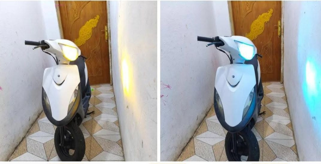 السلام عليكم دراجه عدله للبيع دراجه حلوه ونضيفه ما مفتوحه جديده دراجه كلشي جاهز بيها تاخذها اتكلي رحمه الله والديك غراضها بعدها مال رمبه   السعر ٨٠٠ الاستفسار خاص متواجد على فيس


**إذا كنت صاحب هذا الإعلان وتريد حذفه لأي سبب، رجاءا أرسل رسالة إلى الدعم الفني**