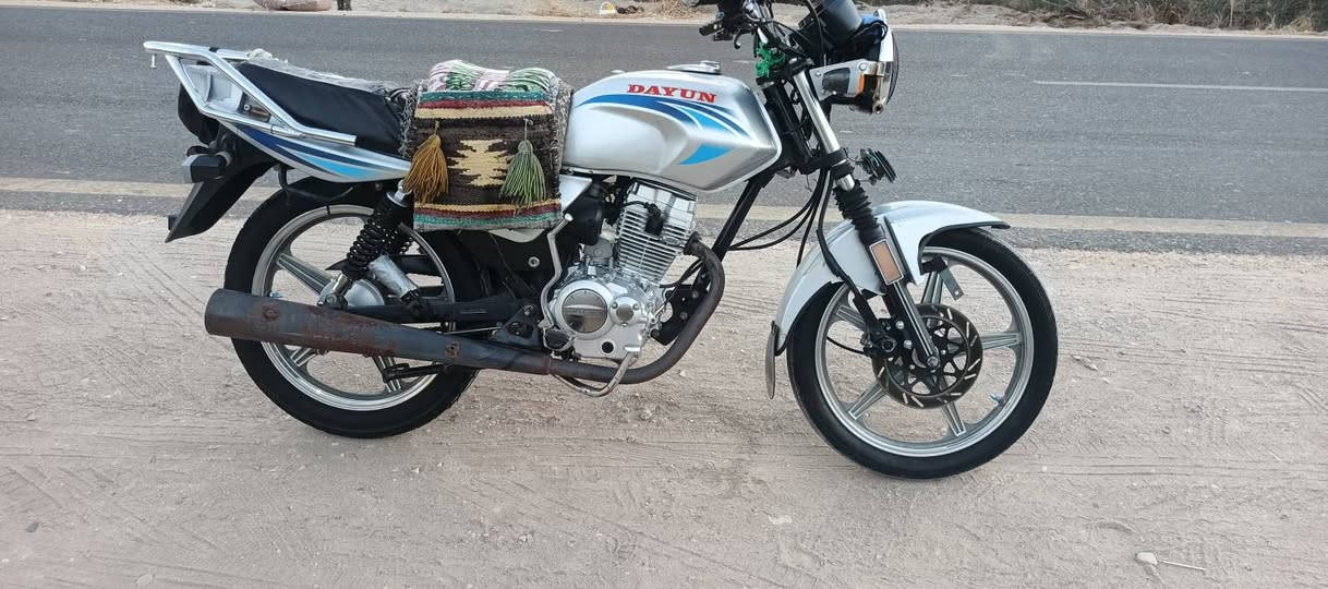 دراجه دايون عظم اوراق اصولي السعر/750الف /***********
