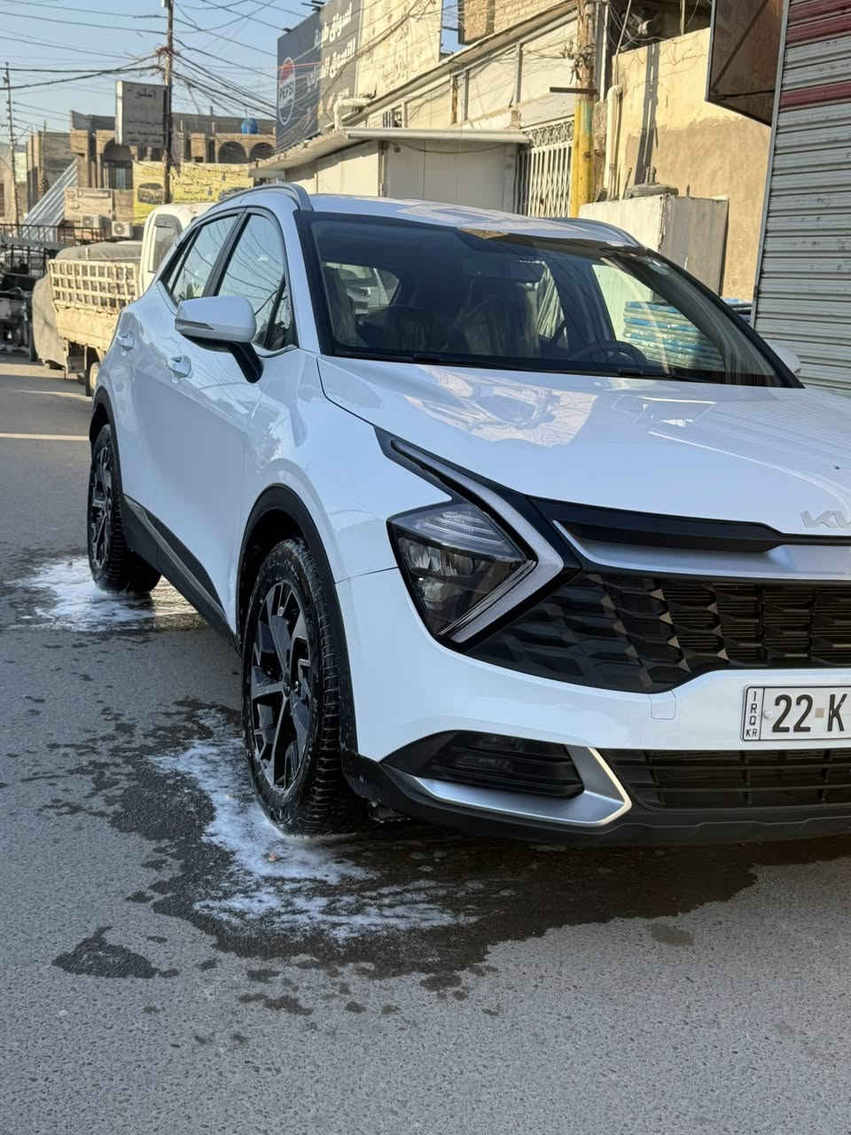 سلام عليكم سبورتج مديل 2024  خليجي رقم أربيل بسمي تحويل ثاني يوم موصفات نص فول بيه أربعه أصابع بل جاملق بارد بصف دعاميه  وباقي مكفول كفاله عامه سياره ماشيه 48 حقيقي محرك دوش مكفول  مرايات شفط بصمات أبواب مكان بغداد مدينه الصدر الاورفلي  سعر 218بيه مجال الطيبين الاتصال ***********
