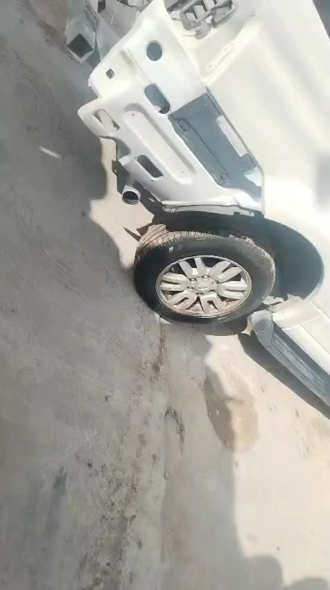 السلام عليكم فورد اكبديشن
2011  رقم بغداد أجرة
كير ومحرك لوك جديد
والضربة موضحه بالفديو
العنوان بغداد حي المعلمين
السعر53
للاستفسار الاتصال ع الرقم
***********
***********
