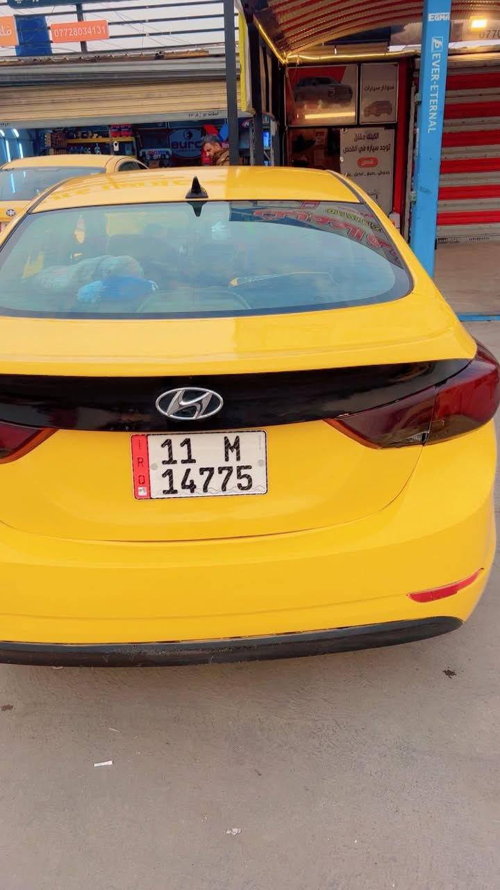 سلام عليكم اخوان النتره ٢٠١٥ امريكي. حادثها بلصندوك موجود صور الحادث  ماشيه سياره ١٥٧الف حقيقي محرك دوش مامفتوح لا تبخير ولا تنقيص الكير ايضا خير من الله.  صدر جديد سياره بسمي تحويل ثاني  بيها الهزه مساقطه سنويه تسقط ٢٠٣٠  سياره جاهز مناقصه اي شي قرامات وهيئه مصفره 

سعرها ١١٧$ 

الهاتف ***********.  او مراسلت الصفحه

العنوان بغداد المدائن منطقه الخناسه
