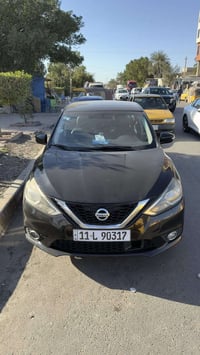 سنترا 2019 فئة SR فووول مواصفات  ماشية 58الف ميل   وارد امريكي قطعتين ...