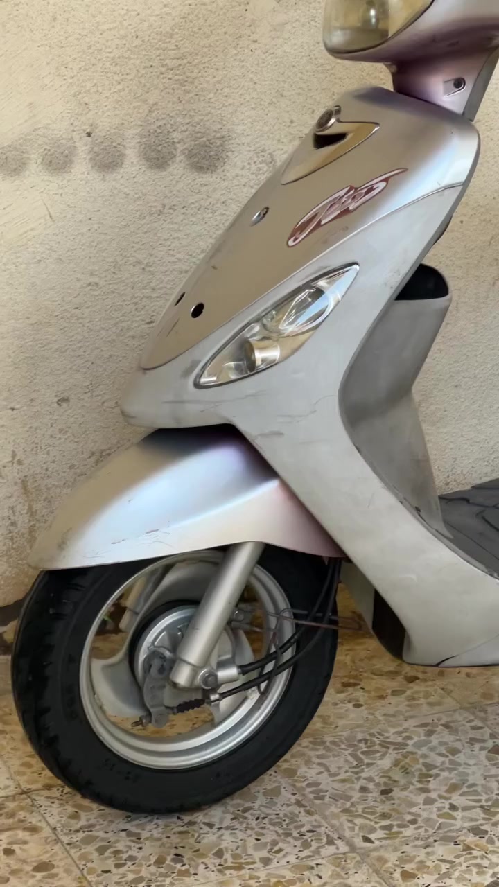 دراجة ماكس منغولي للبيع كفالة عامة اوراق صارلها تقريب 4 اشهر من نازلة السعر 900 الاستفسار ***********
