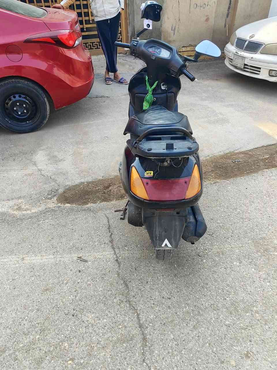 مراوس باربعه كير حتلو سكنر او بيع


**إذا كنت صاحب هذا الإعلان وتريد حذفه لأي سبب، رجاءا أرسل رسالة إلى الدعم الفني**