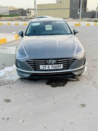 سوناتا ٢٠٢٢ • ٤٨٠٠٠ كم • وارد أمريكي