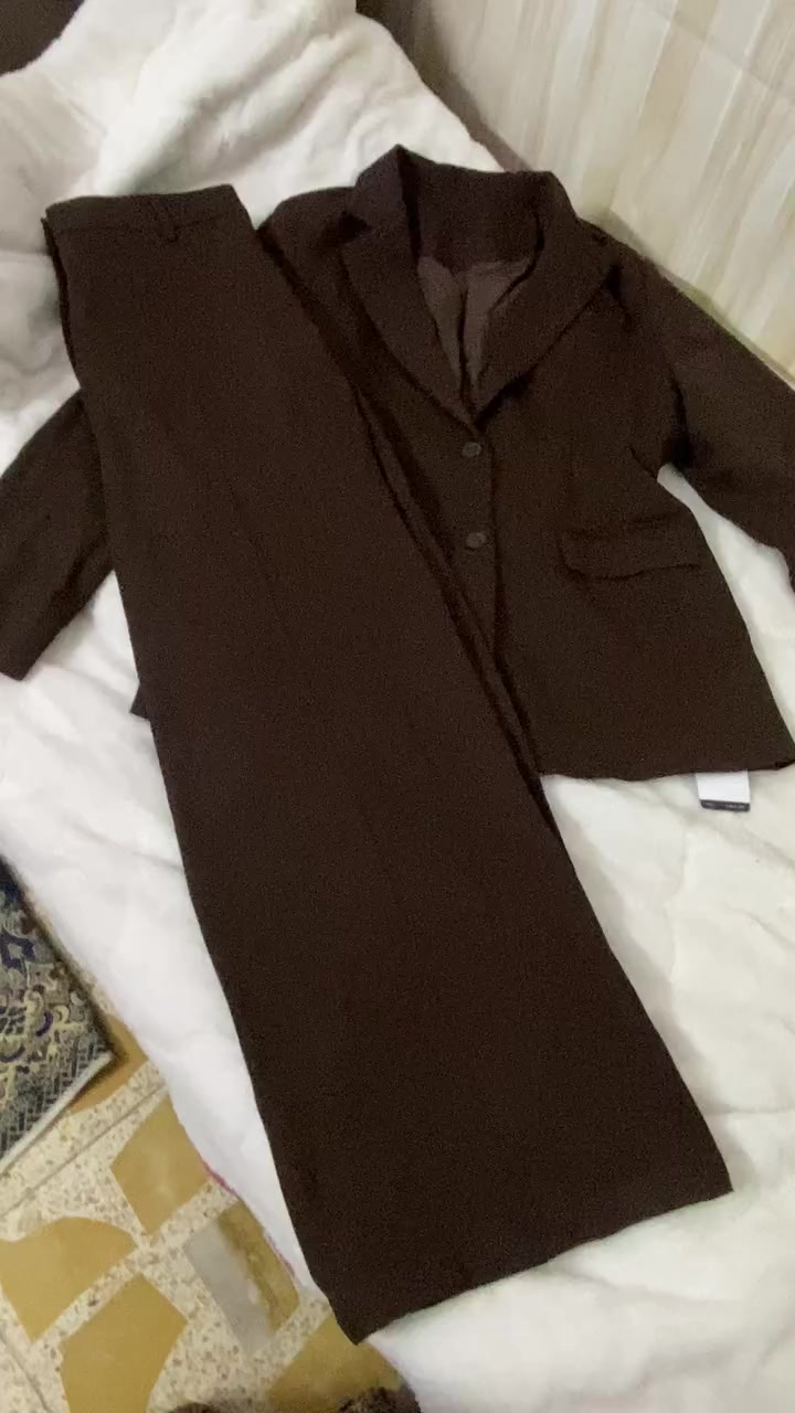 بنات قاط جديد بليبل ق اكس لارج يلبس ٤٢ ٤٤ ٤٦ هم شتريته ب٦٥ اريده ب٣٥ مع التوصيل


**إذا كنت صاحب هذا الإعلان وتريد حذفه لأي سبب، رجاءا أرسل رسالة إلى الدعم الفني**