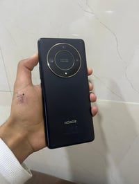 هونر اكس ٩ بي • شاشة مكسورة • مستعمل