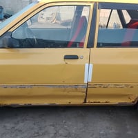 مكينه وكير كفاله • ٢٠١١ • رقم بصره