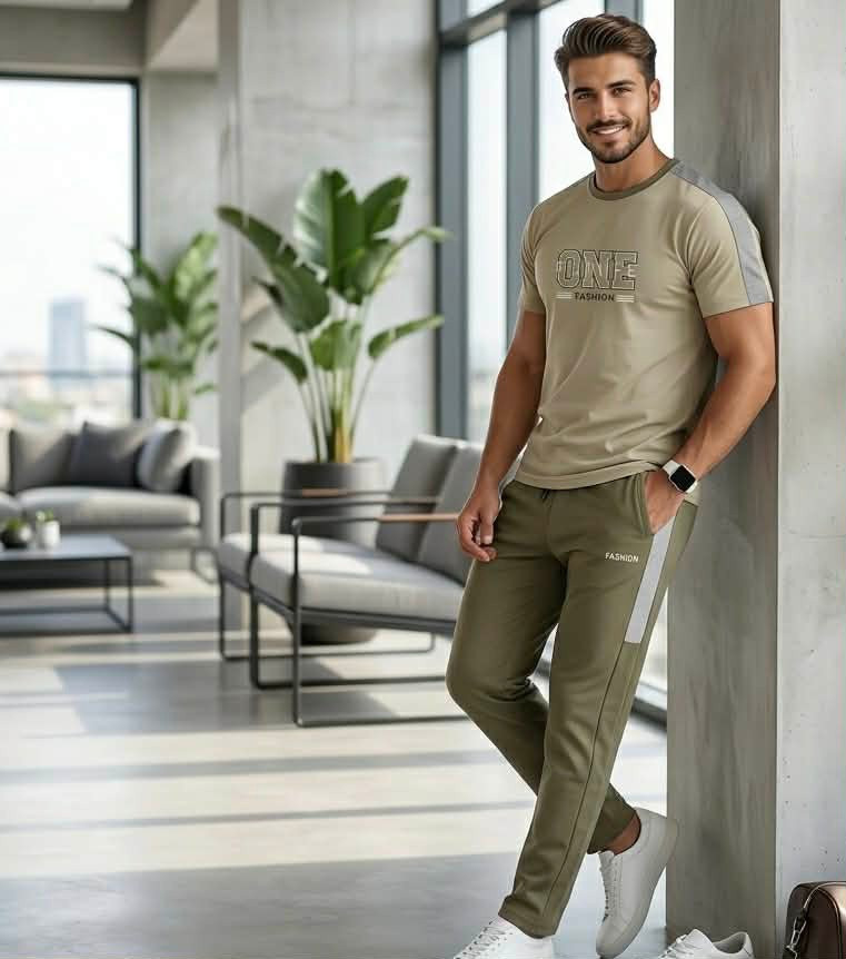 #ازياءAVVAللالبسةوالاحذيةالرجالية

#هيت_شارع_الچري_مجاورفرع_باب_الحارة
#تراك_قطن_خامةممتازة

القياسات (L XL XXL 3XL)
لايك ليصلك  كل ماهو جديد 

*********** واتس اب
