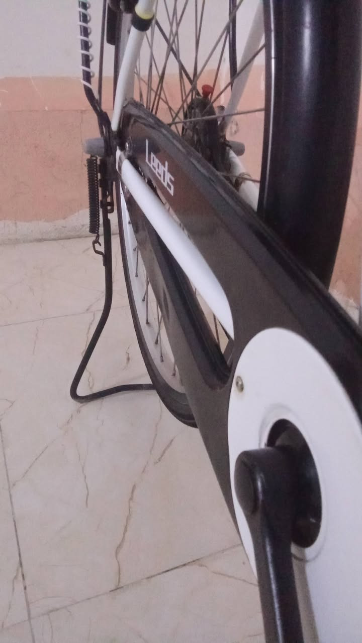 سلام عليكم بايسكل للبيع السعر خاص


**إذا كنت صاحب هذا الإعلان وتريد حذفه لأي سبب، رجاءا أرسل رسالة إلى الدعم الفني**