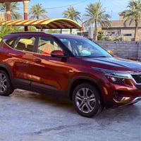 كيا سيلتوز • ٢٠٢٢ • محرك ٢٠٠٠