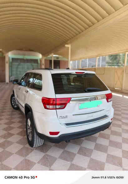 جيب لاريدو 2012  خليجي رقم بابل دولي
سياره جاهزه مال جناي  مكينه كير تبريد كبس شركه حدادية امامي خلفي جديد تخم تاير هستوه مشدود بيها الباب و جاملغ جهة السايق مبدلات نفس اللون موصفات نص فول سياره جاهزه ع اخير 
موصفات السياره فور ويل 
وضعيات قيادة 
تشغيل عن بعد
بصمة تشغيل
بصمه ابواب وصندوق
كشنات جلد كهرباء 
زراك لايت 
تبريد قطعتين
شاشه كامره 
لايت و بوجكتوارات زنون 5 راكب 6 سلندر
للستفسار ***********
