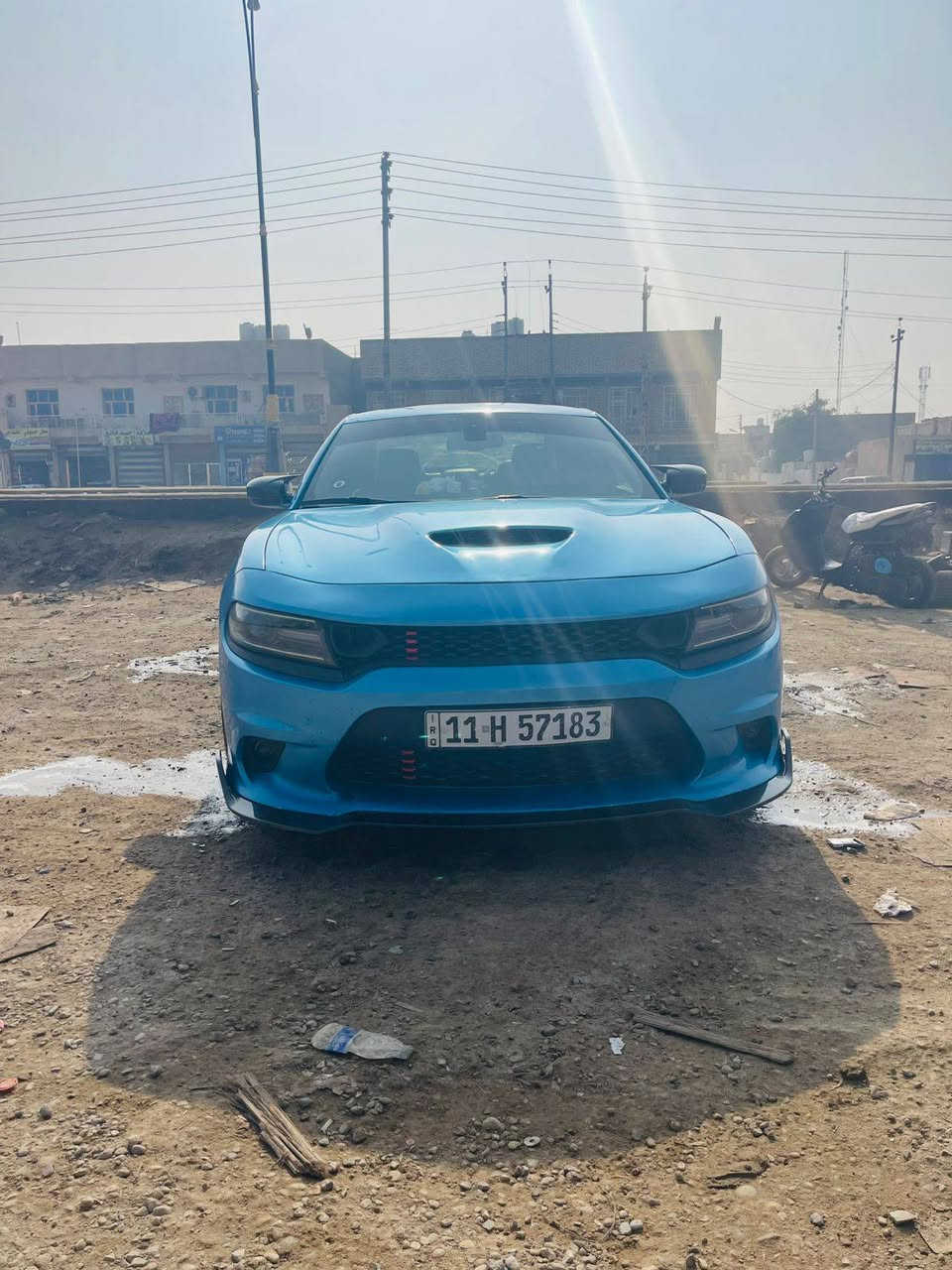 للبيع جارجر 2015 اصل فول رالي  كفاله عامه من الدعاميه للدعاميه وارد امريكي سرقه شباك عداد  محرك 6 سلندر ( 3600 )رقم بغداد سنويه ب اسمي رقم جديد تحويل نفس ليوم   السيارة جاهزة من كل النواحيي
من تاير الى حدادية مبدل كاملة منظومة لايت زنون
المواصفات :- 
1-فتحة (سلايد)
2- تو ويل 
3- تشغيل عن بعد 
4- كامره 
5-شاشه كبيره 
6- كشن كهرباء حضن
7- ويل 20 
8- سماعات البيتس + دمام خلفي البيتس 
وباقي المواصفات المعروفه السعر 195 وبيه مجال
***********
