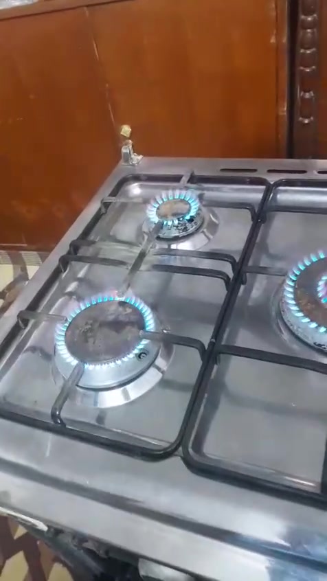 طباخ فريش مصري للبيع سعره ١٥٠ وبي مجال


**إذا كنت صاحب هذا الإعلان وتريد حذفه لأي سبب، رجاءا أرسل رسالة إلى الدعم الفني**