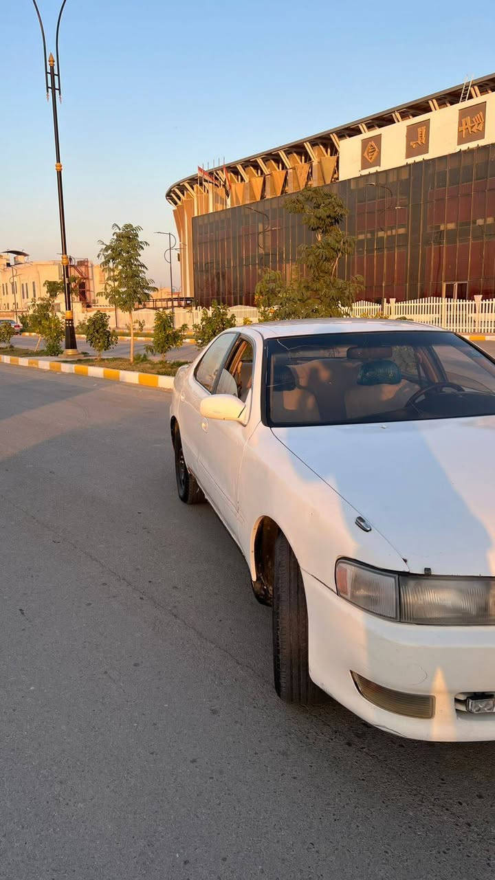 السلام عليكم كرسته 94 كفاله كص ونقل والضربه بيهه دحجات مكينه وكير 2500 ففتي مجول سياره خير من الله كهربائيات كلهه شغاله وياهه تخم ويل كب جنون وباب الخلفي السعر 50 وبيهه مجال بسمي *********** ناصريه مركز
