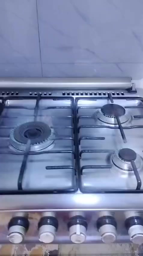 السلام عليكم هاي الاغراض للبيع شاهد الله نظيفه كلش للاستفسار راسليني خاص بغداد


**إذا كنت صاحب هذا الإعلان وتريد حذفه لأي سبب، رجاءا أرسل رسالة إلى الدعم الفني**