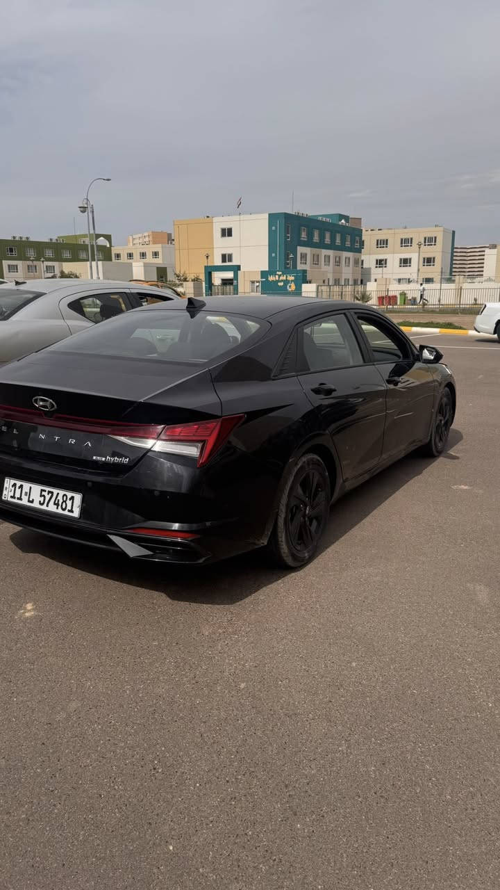 السلام عليكم النترا موديل 2022 للبيع او مراوس
نص فول مواصفات بصمة ، تشغيل عن بعد ، شاشة ..

محرك 1600 هايبرد فئة الـ Blue

ماشية 64 الف ميل وقابل للزيادة 

السيارة حادثها موضح بلسونار حادث خلفي قطعه وحده صبغ بدون تبديل 

السيارة مناقصها شي يرادلها بس كلچات كير 

مكاني بغداد 

للاستفسار 

***********
