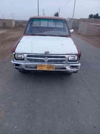 ١٩٨٩ • رقم بغداد • محرك نظيف