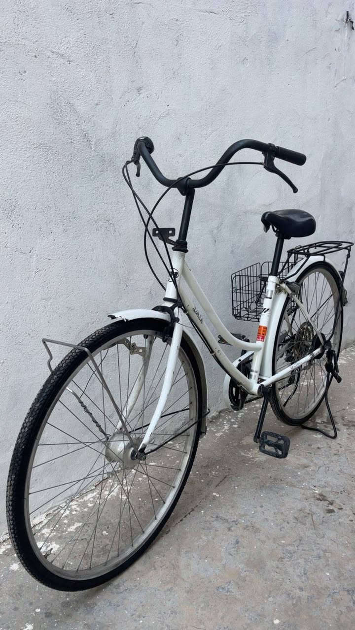 لۆک  لۆک  یابانی   قیاس  27     6 گێر   حاسە    نرخی 85  
کەلار    ***********
