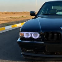 خفاش او كاسحه للبيع مديل 95 محدث 2000 حجم 740  لون ازرق مكينه 44  كير ...