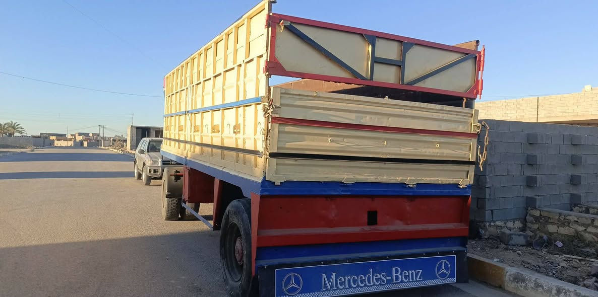 للبيع عربانه مقطوره صينيه 110جاهزه لستفسار عرقم ***********
***********
