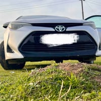 تويوتا كورولا • كورولا 2018 • تويوتا امريكي • Toyota Corolla LE • سيار...