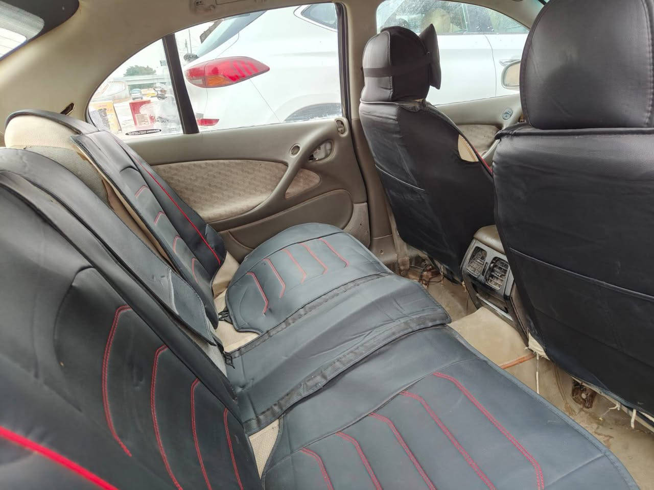 لومينا موديل 2004 مزاد وزارة الداخلية كتاب اصولي تمشي بيها وين متريد محرك وكير رأس الثور 6 سلندر... معامله كامله قرصها استلمته من المرور تاخذها كبل ترقيم بيع مستعجل السعر 24.للاستفسار *********** حلة, بابل
