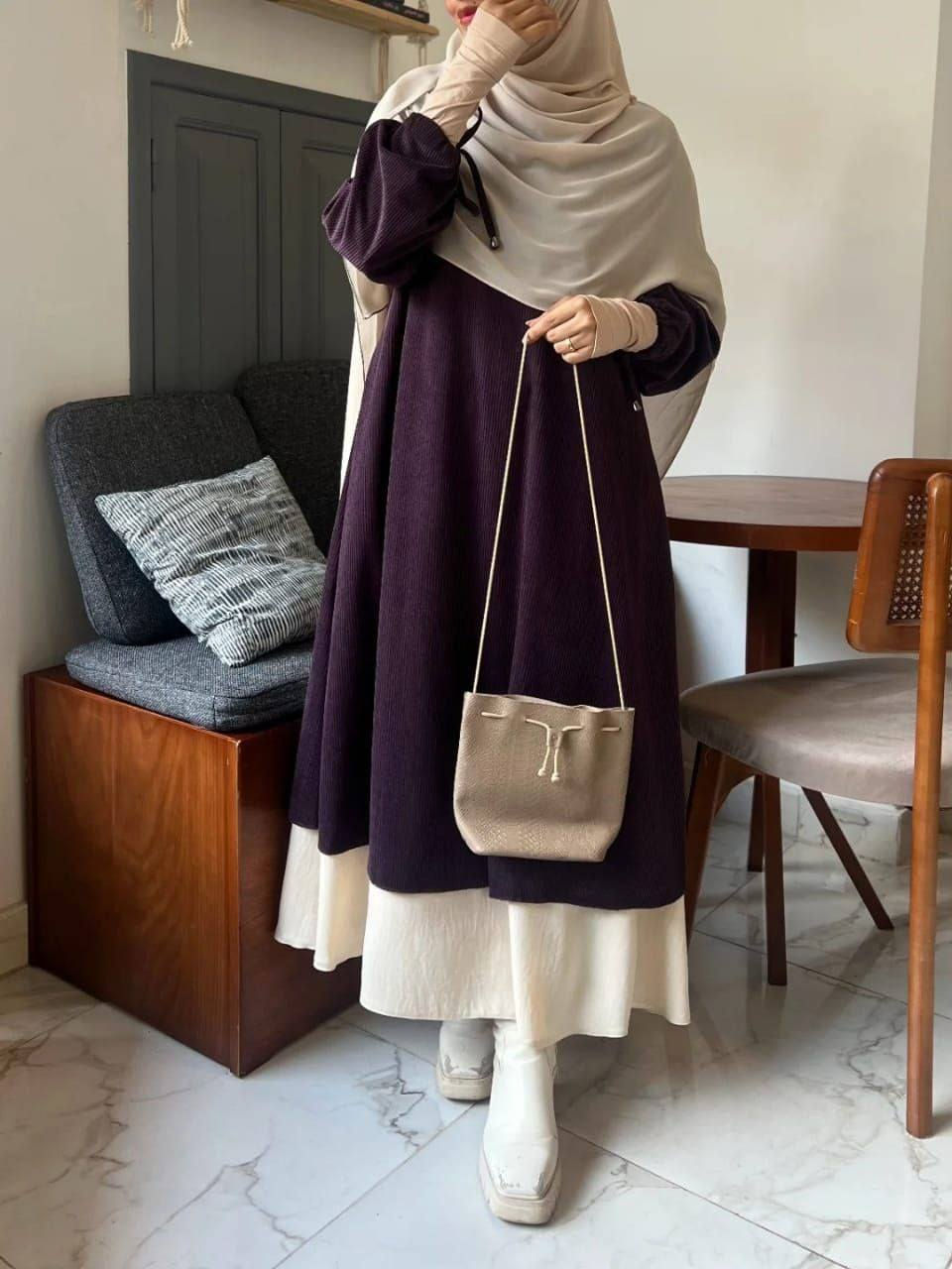 خطيرة بشكل مش طبيعي 🙊 

الموديل 💫 ادناء قطعتين تلبيسه كت

الخامة 🌙 ريب قطيفه في سكوبه

المقاس✨🌙وان سايز ل 90ك

السعر 450 

الكود 1620


**إذا كنت صاحب هذا الإعلان وتريد حذفه لأي سبب، رجاءا أرسل رسالة إلى الدعم الفني**