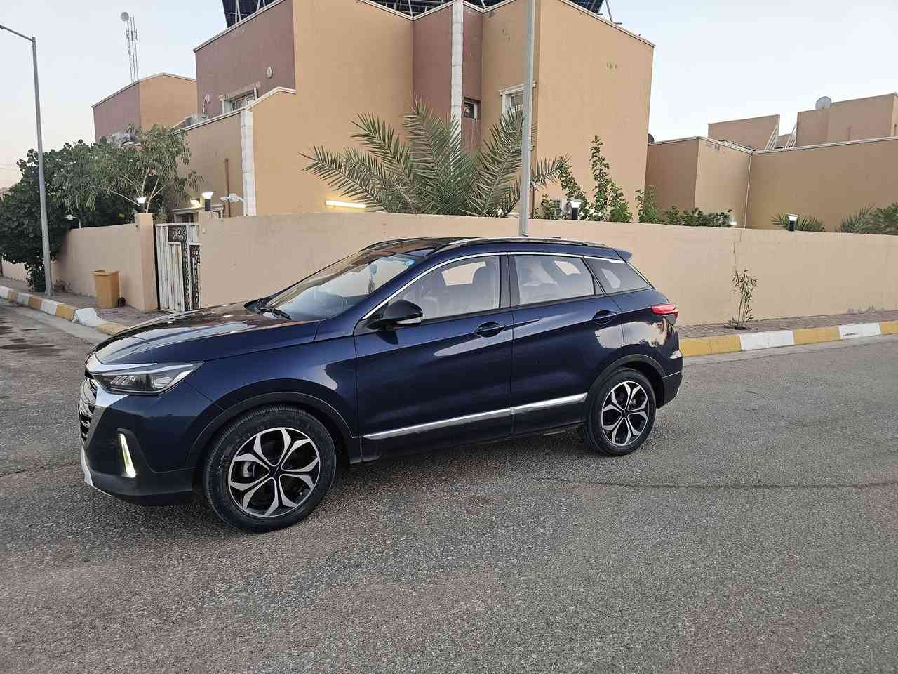 السلام عليكم...
للبيع بايك موديل 2024
BAIC , BEIJING, X55 ,210T
رقم قادسية بأسمي تحويل مباشر
السيارة جاهزة ومكفولة كفالة عامة من ( بدي ومحرك وگير )
محرك 1500 توربو
بصمة تشغيل 
تبريد 
بانوراما 
ويل كب 18 
وبعد هواي مواصفات 
السعر 145 ورقة 
للاتصال او المراسلة عبر واتساب
***********
***********
