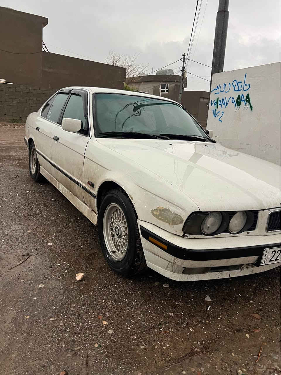 مؤديل 91  ليدان هيچي نيه 3 پارچه سبوخي پيشه وه ي هه يه  گيرو مه كينه به شرت كلاج حه ينه فلاون مه كينه تازه ته حميرم كردوه هه زه سه نه وي ژينگه تا 2031 نوئيه به ناوي خؤمه وهكاله ش  ده كه م تكايه مشته ري نيت بيزارم مه كه أربيل, العراق


**إذا كنت صاحب هذا الإعلان وتريد حذفه لأي سبب، رجاءا أرسل رسالة إلى الدعم الفني**