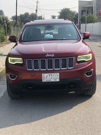 لاريدو • ٢٠١٤ • ٦ سلندر