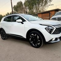 سبورتج ٢٠٢٥ • ماشيه ٢٠٠٠ • فول مواصفات