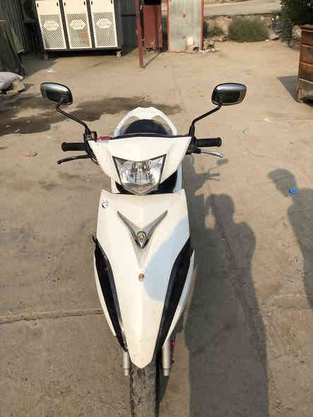 سلام عليكم ماكس حديث دراجة رمبة مكفولة بيه تزويد خفيف سعر خاص ***********
