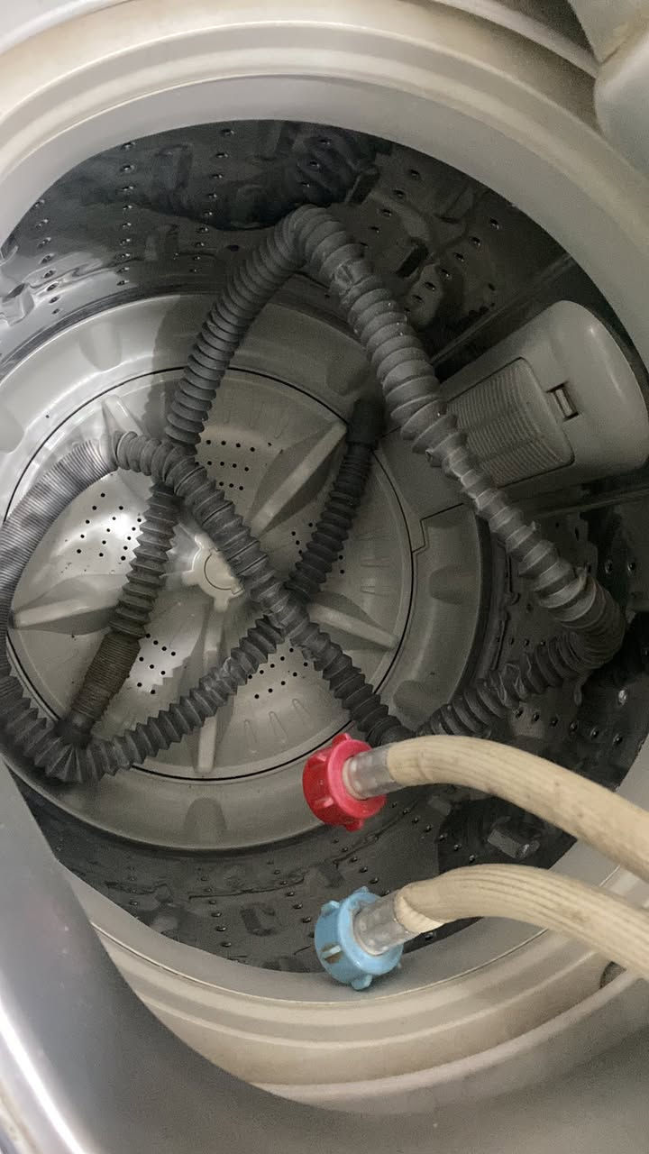 غساله اوتماتيك كرفت باب اول 7 كيلوات نظيفه كلش سعره 150


**إذا كنت صاحب هذا الإعلان وتريد حذفه لأي سبب، رجاءا أرسل رسالة إلى الدعم الفني**