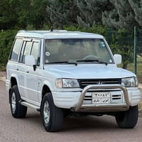 غالوبر • ٢٠٠٠ • كير عادي