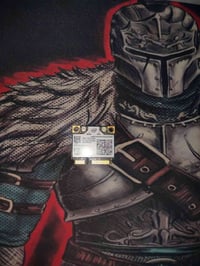 قطعه واي فاي شغاله وحيل حيل حيل نضيفه بعدها جديده  للستفسار 0772351945...