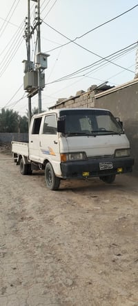 كيا بنكو 94 • بدون اوراق • نجف